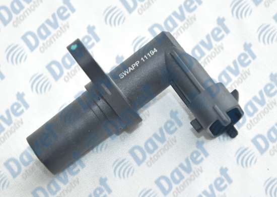 SWAPP 11194 Krank Mili Pozisyon Sensoru I10 I20 1.2 16v 12 -> Accent Blue 1.4 11> Rio 1.2 12> Picanto 1.2 11>